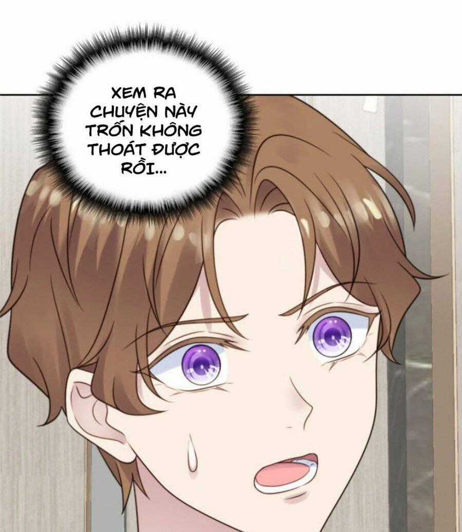 Lưng Dựa Núi Lớn Đứng Vững C Vị Chapter 9 trang 0