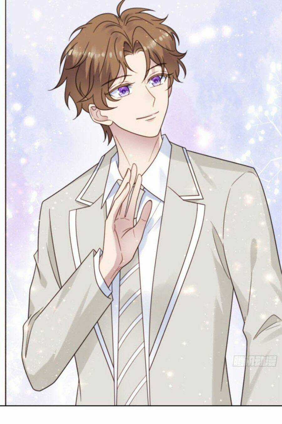 Lưng Dựa Núi Lớn Đứng Vững C Vị Chapter 9 trang 18