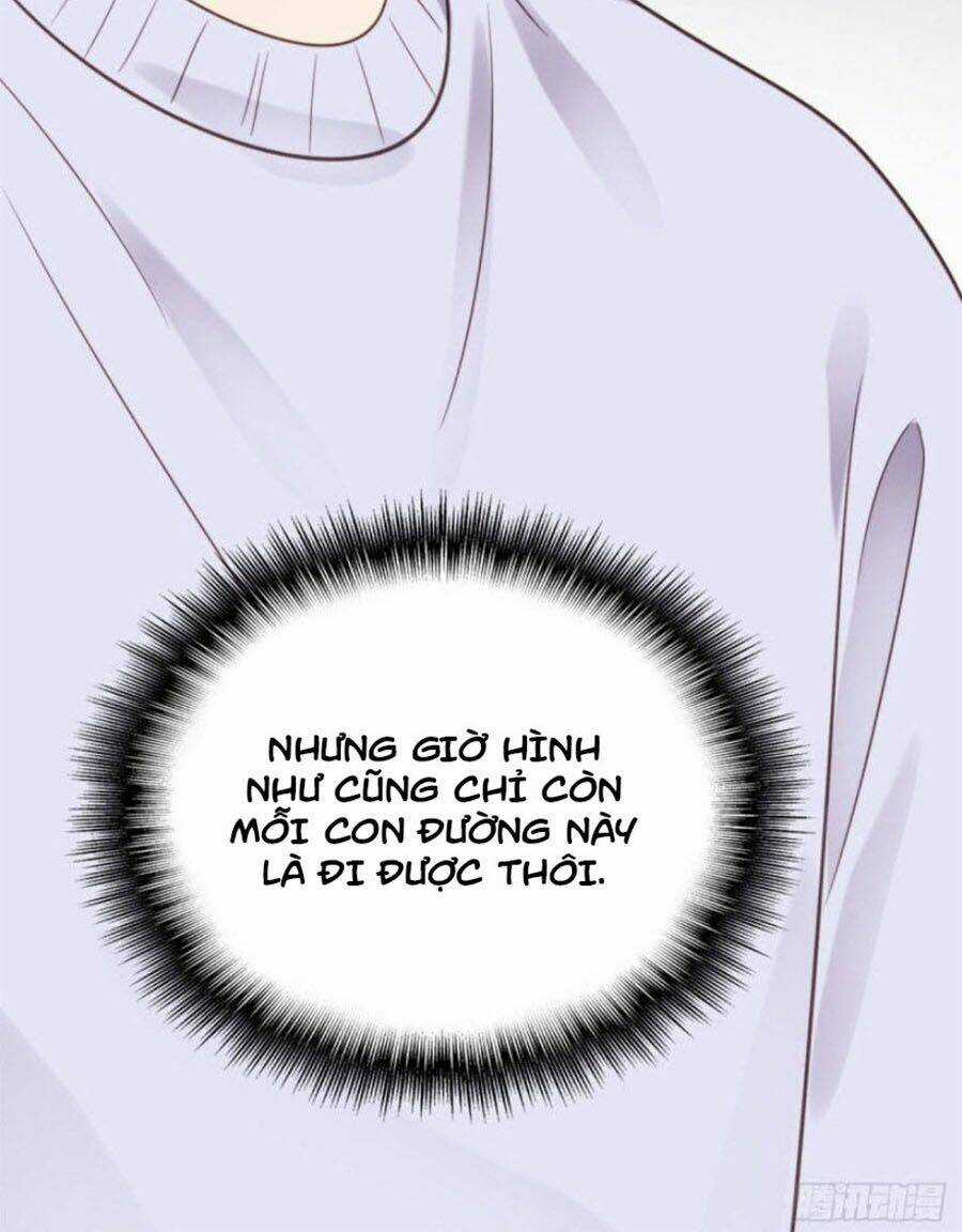 Lưng Dựa Núi Lớn Đứng Vững C Vị Chapter 9 trang 28