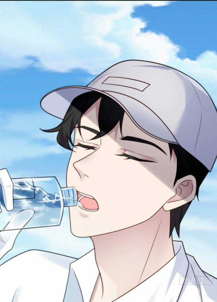 Lưng Dựa Núi Lớn Đứng Vững C Vị Chapter 9 trang 30