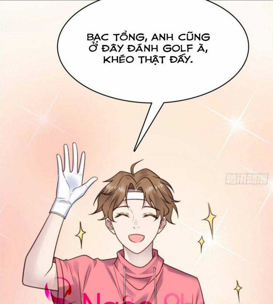 Lưng Dựa Núi Lớn Đứng Vững C Vị Chapter 9 trang 39