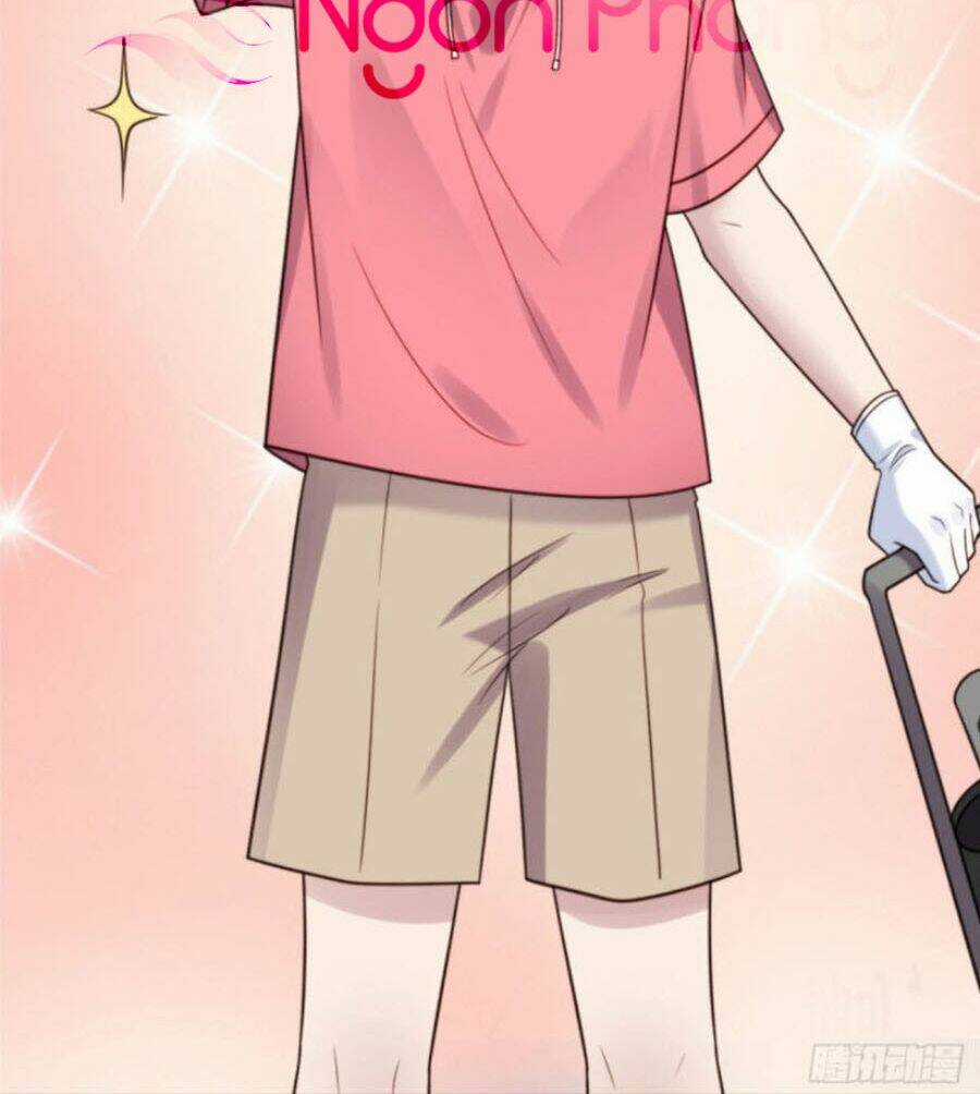 Lưng Dựa Núi Lớn Đứng Vững C Vị Chapter 9 trang 40