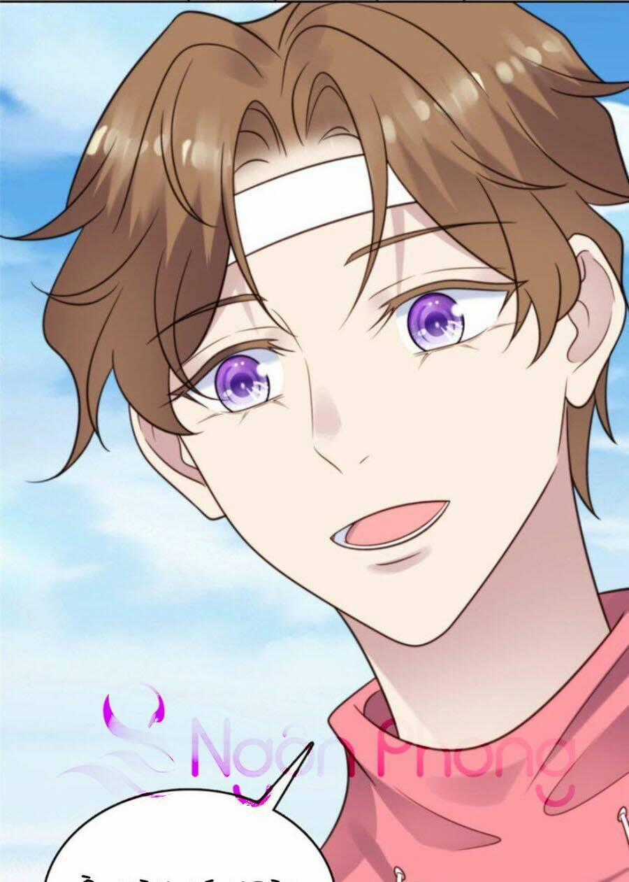 Lưng Dựa Núi Lớn Đứng Vững C Vị Chapter 9 trang 41