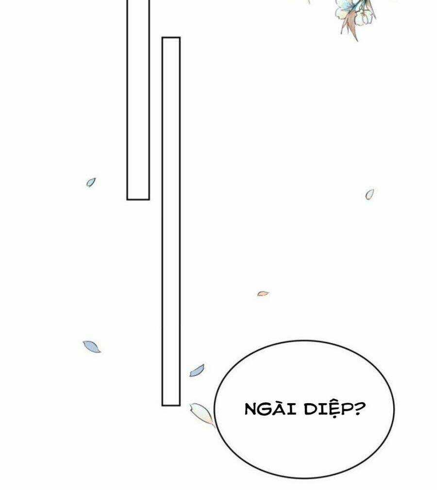 Lưng Dựa Núi Lớn Đứng Vững C Vị Chapter 9 trang 5