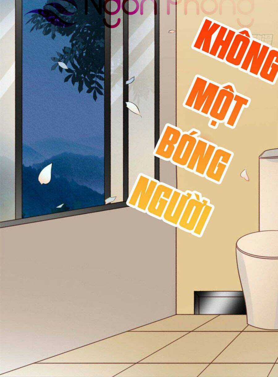 Lưng Dựa Núi Lớn Đứng Vững C Vị Chapter 9 trang 9