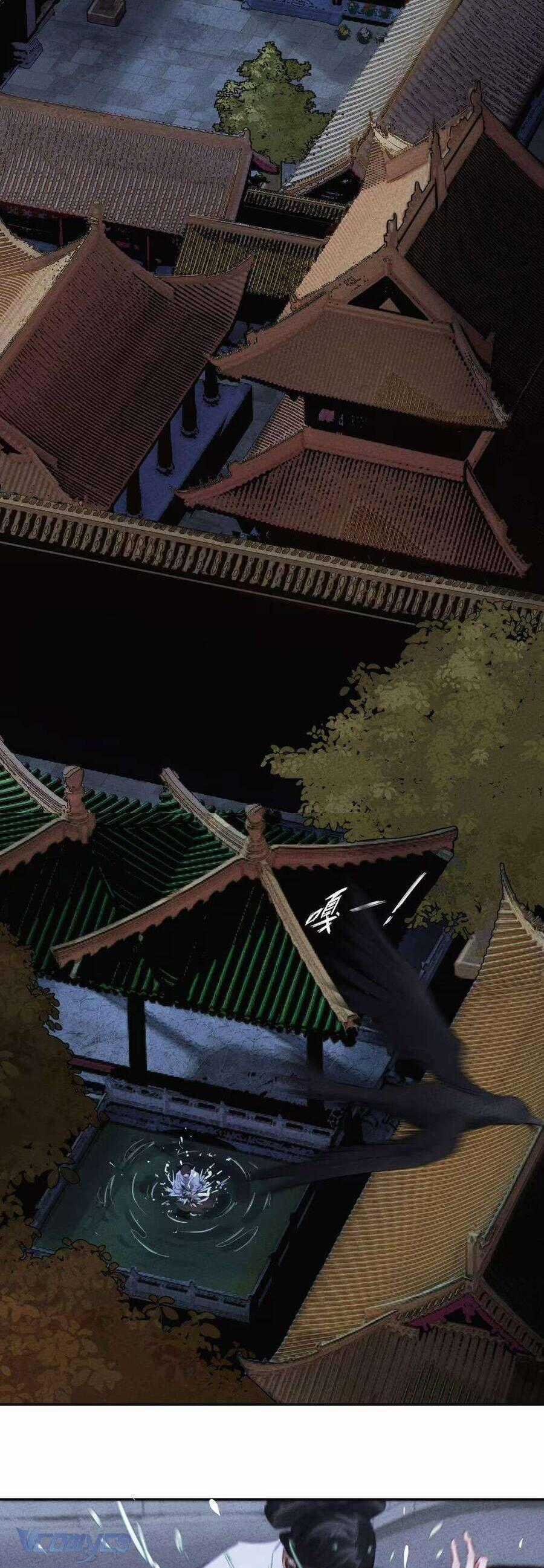 Lung Trung Hý - Drama Trong Lồng Chương 1 trang 1