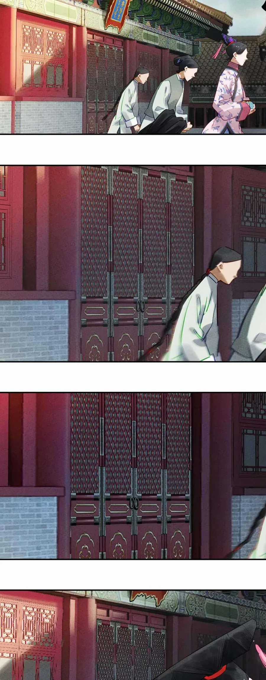 Lung Trung Hý - Drama Trong Lồng Chương 9 trang 10