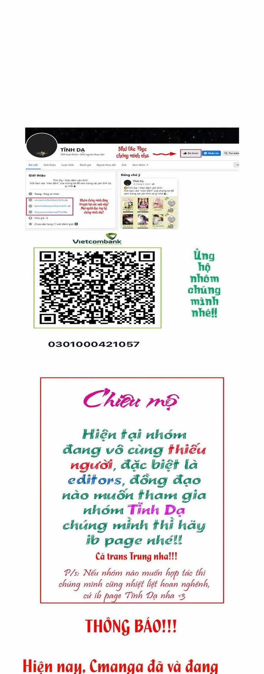 Lung Trung Hý - Drama Trong Lồng Chương 9 trang 16