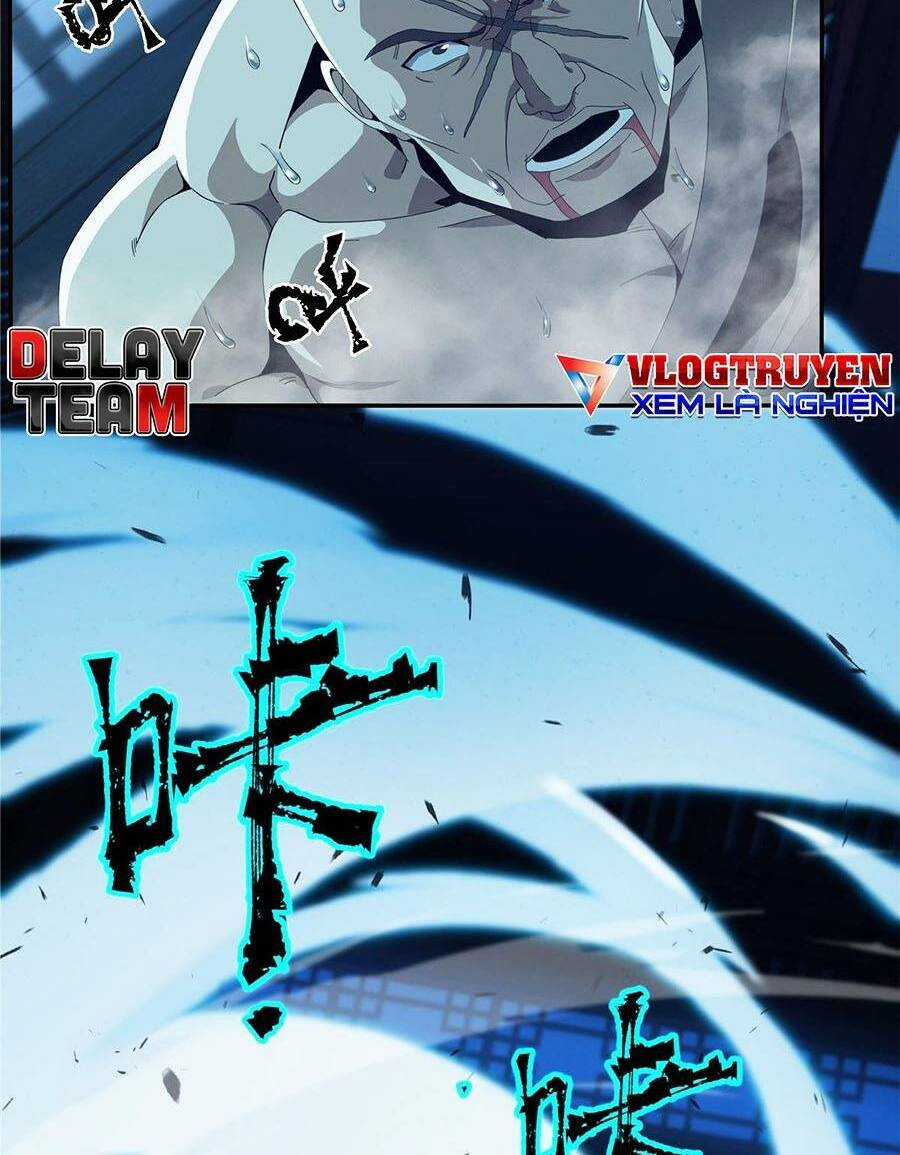 Lược Thiên Ký Chapter 0 trang 11