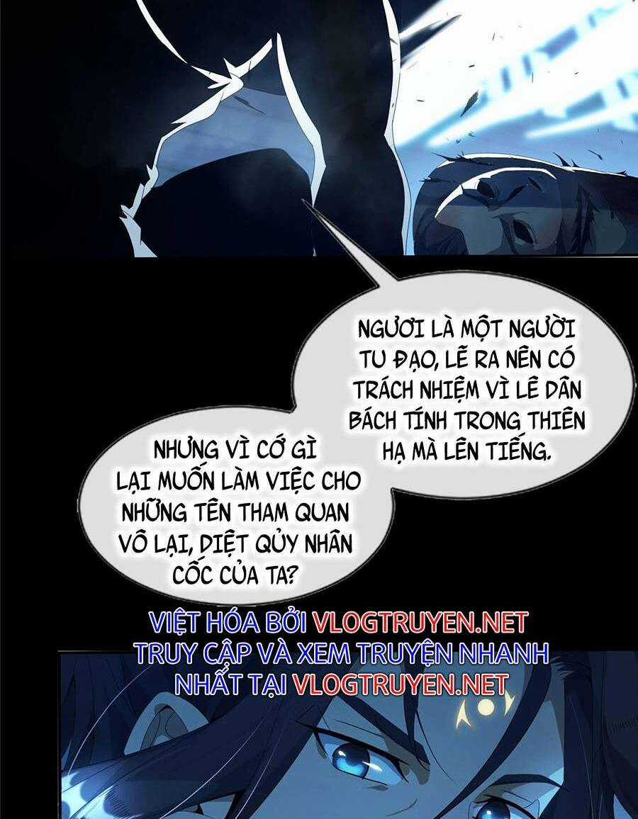 Lược Thiên Ký Chapter 0 trang 13