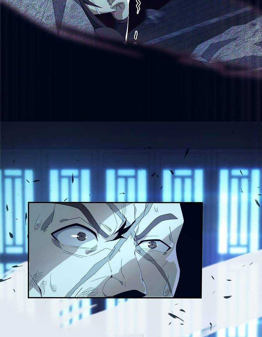 Lược Thiên Ký Chapter 0 trang 15