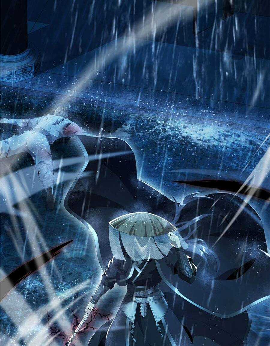 Lược Thiên Ký Chapter 0 trang 19