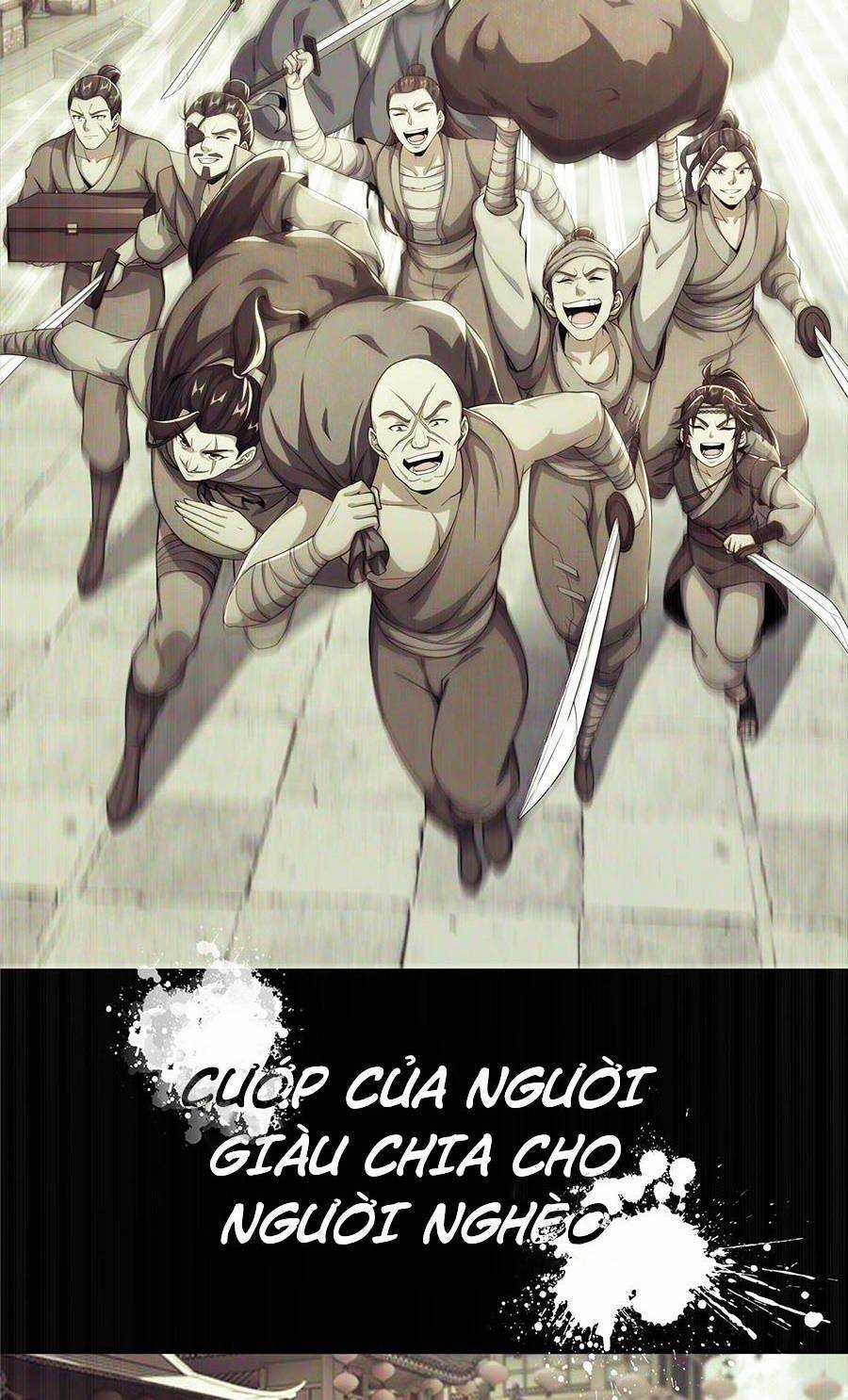 Lược Thiên Ký Chapter 0 trang 2