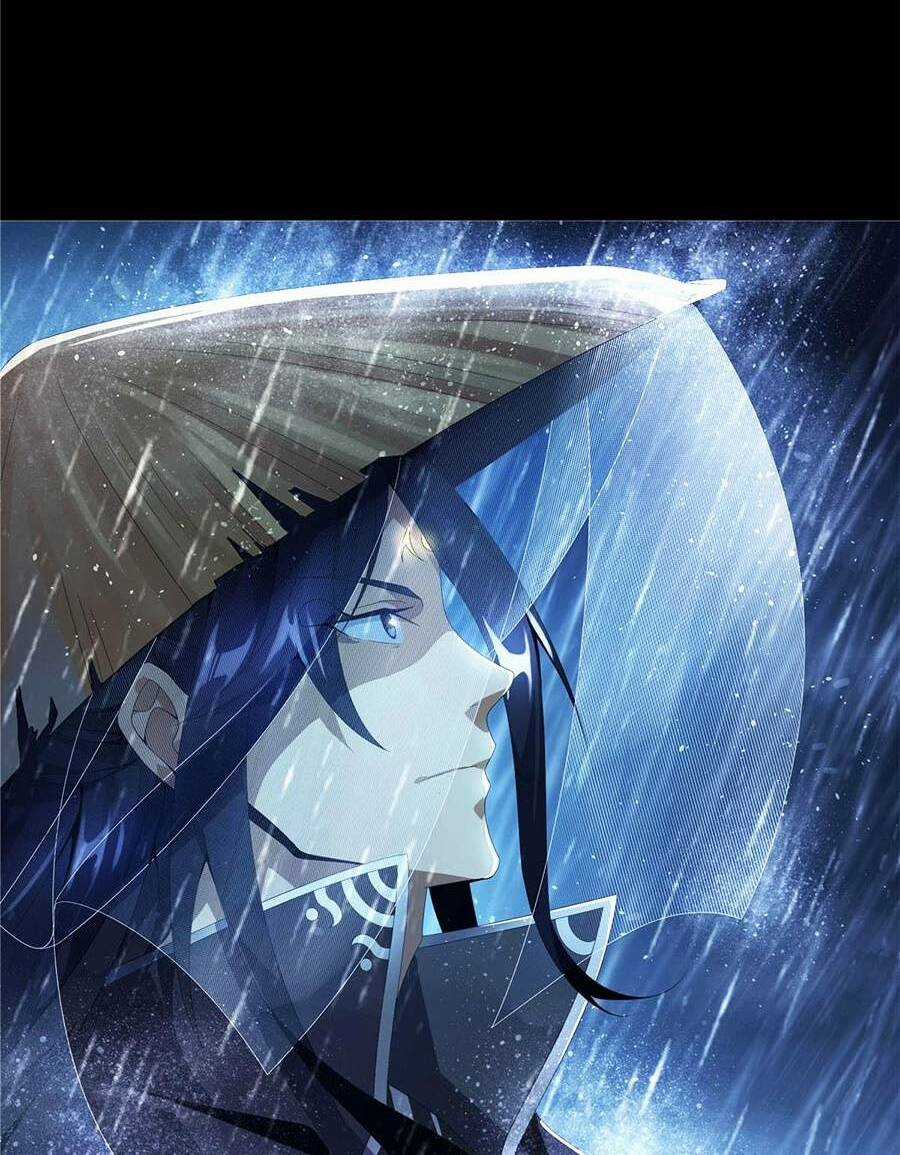 Lược Thiên Ký Chapter 0 trang 21