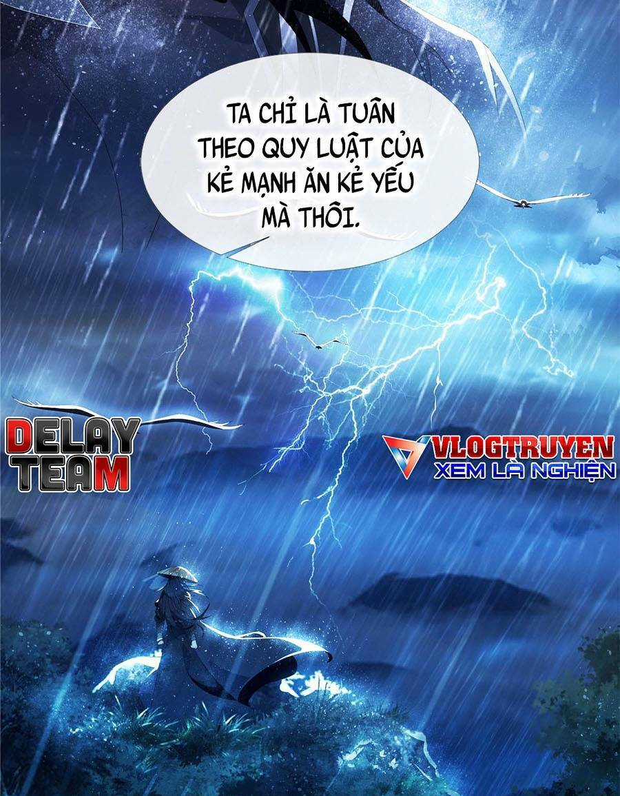 Lược Thiên Ký Chapter 0 trang 22
