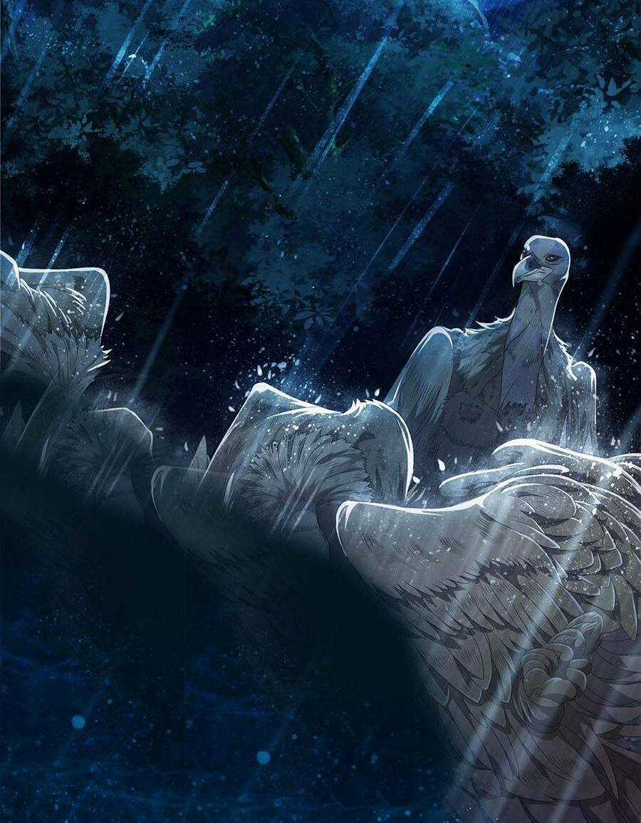 Lược Thiên Ký Chapter 0 trang 23