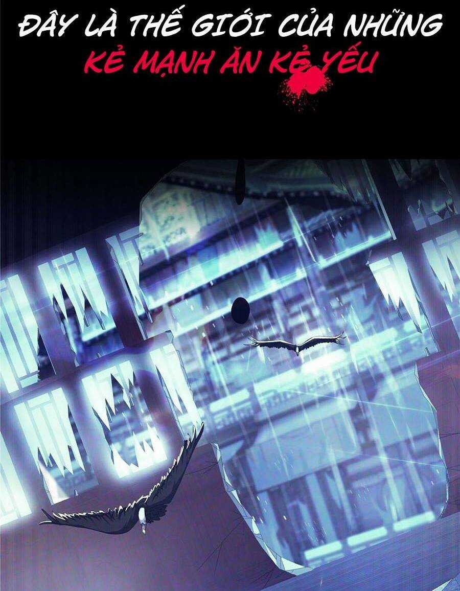 Lược Thiên Ký Chapter 0 trang 25