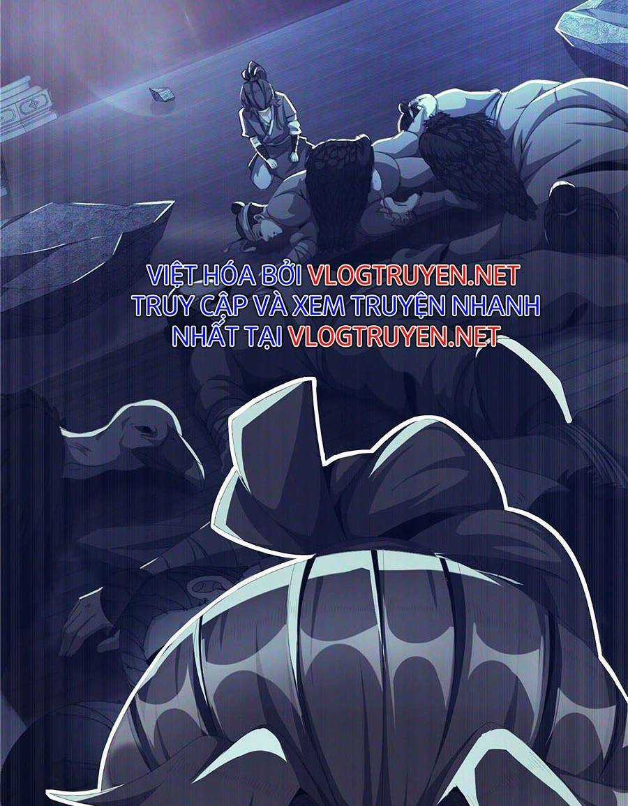 Lược Thiên Ký Chapter 0 trang 26