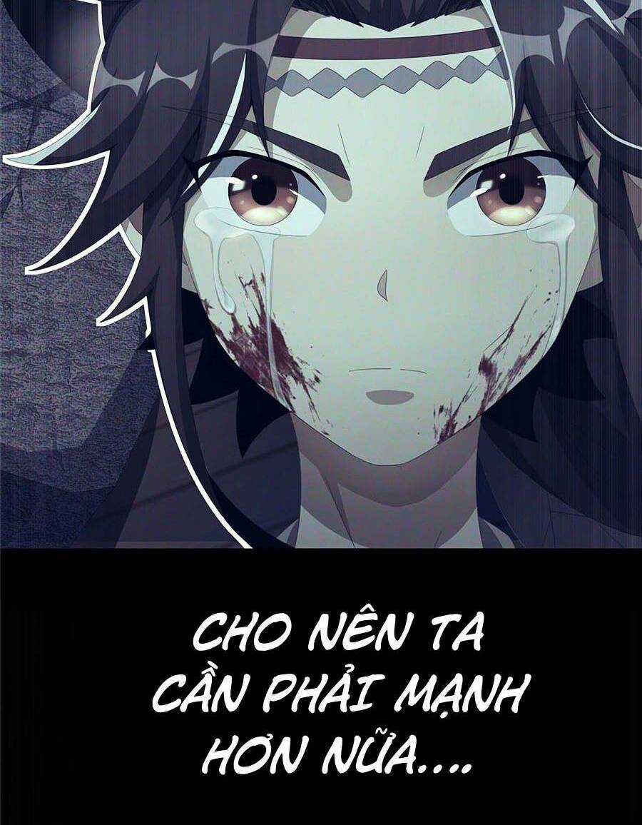Lược Thiên Ký Chapter 0 trang 27