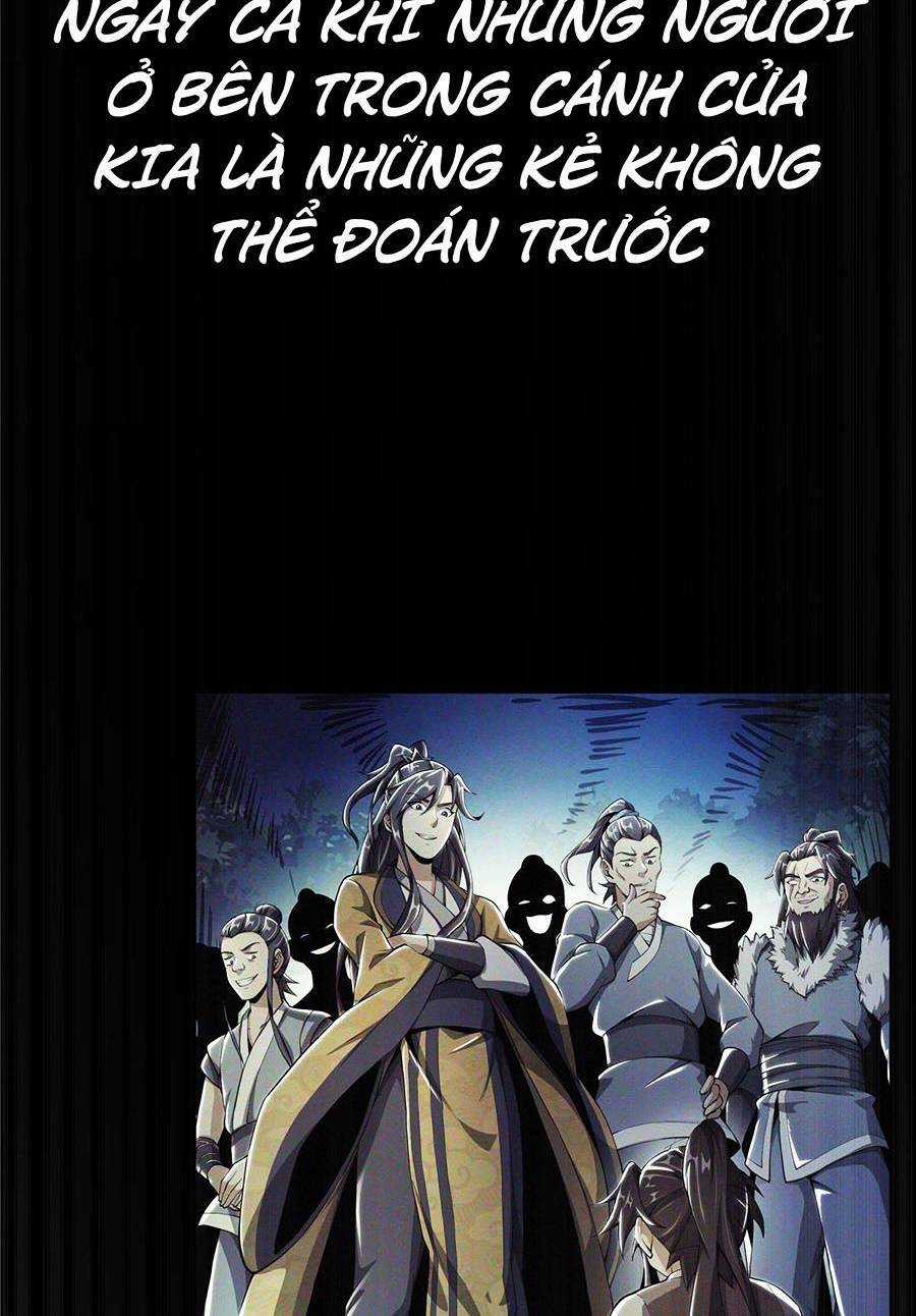 Lược Thiên Ký Chapter 0 trang 31