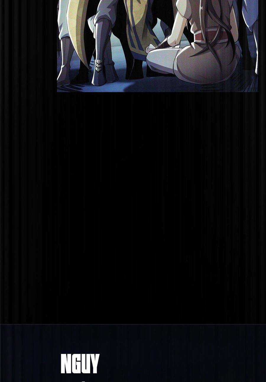 Lược Thiên Ký Chapter 0 trang 32