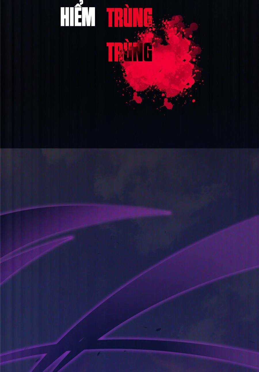 Lược Thiên Ký Chapter 0 trang 33