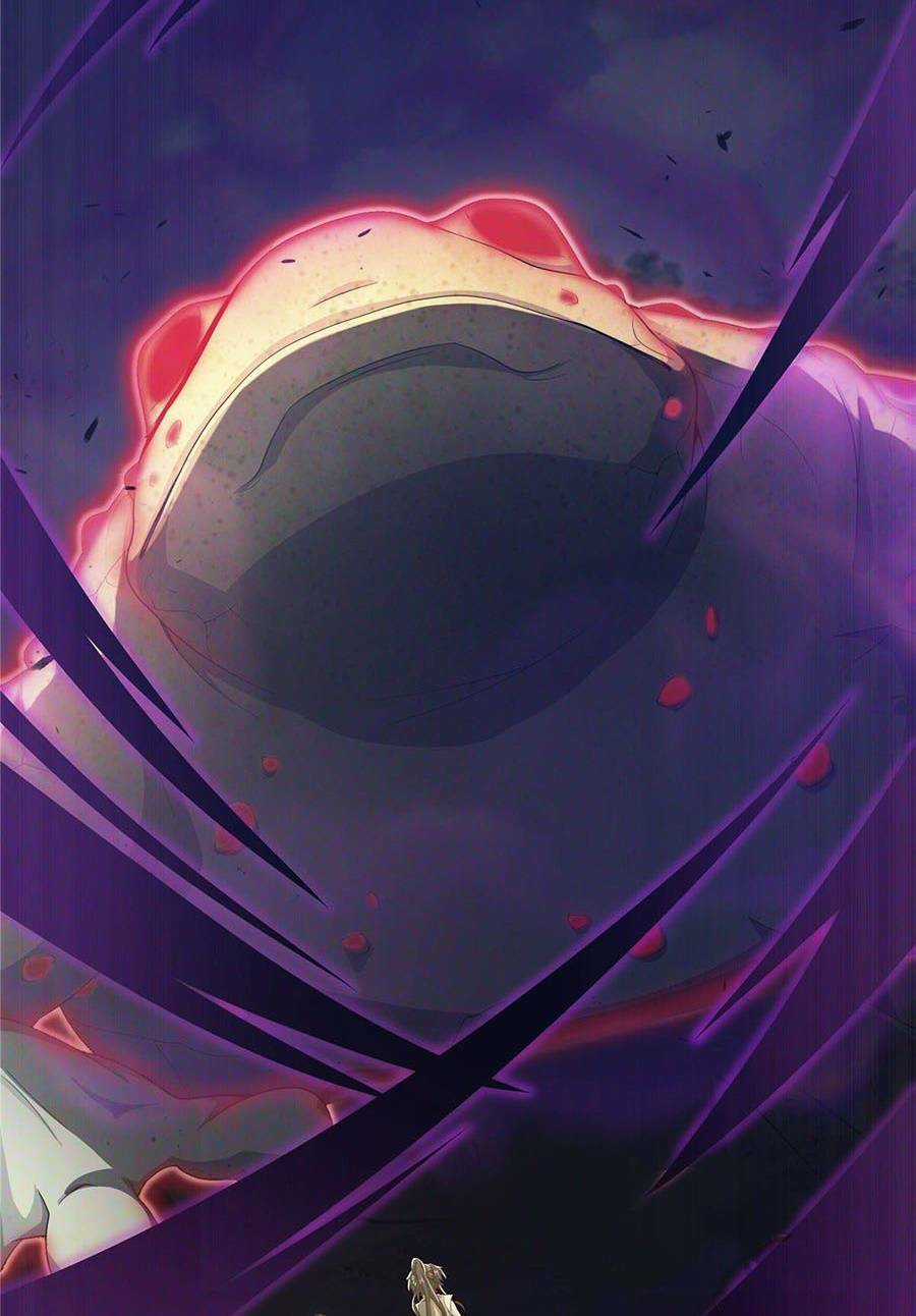 Lược Thiên Ký Chapter 0 trang 34