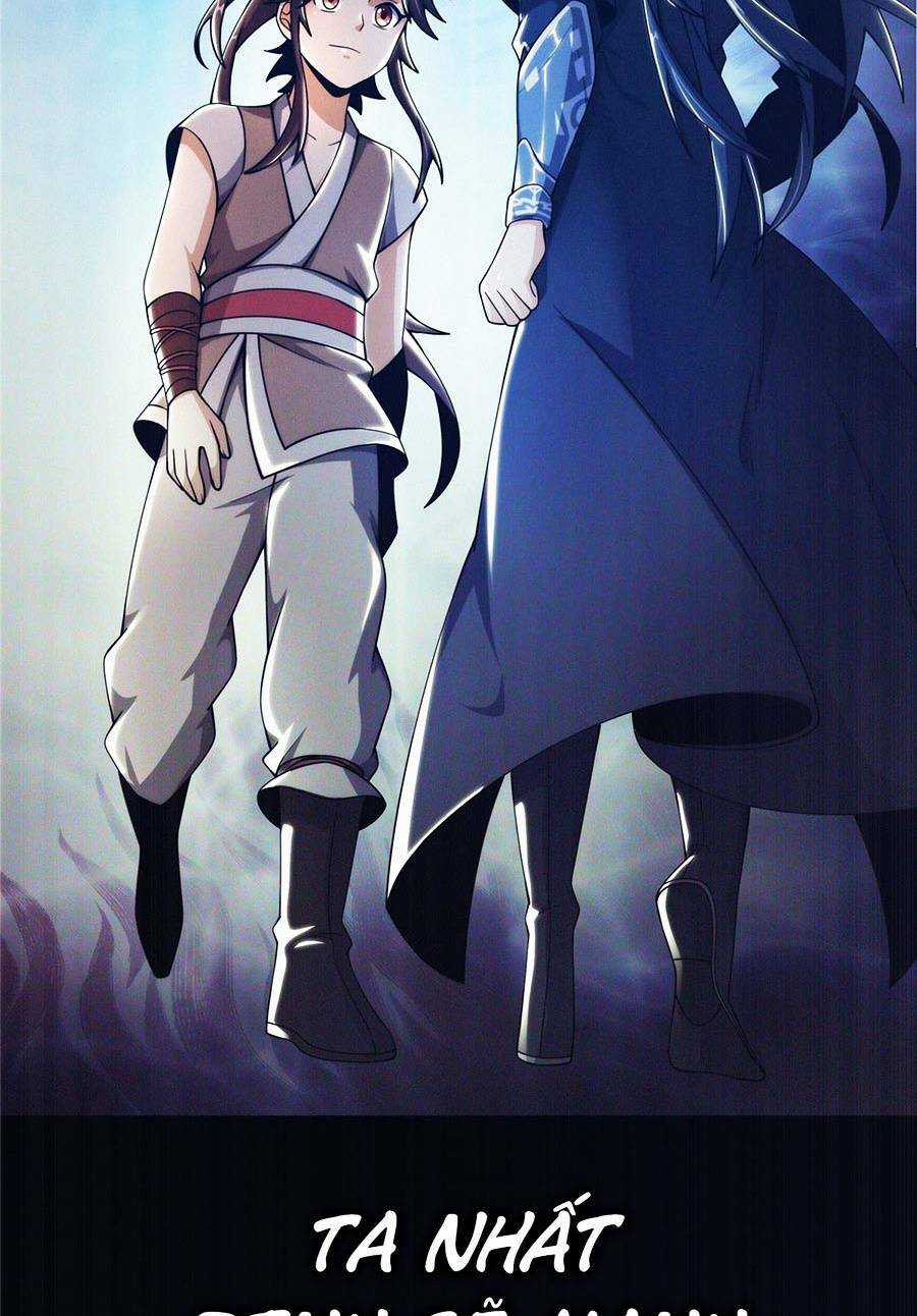 Lược Thiên Ký Chapter 0 trang 37