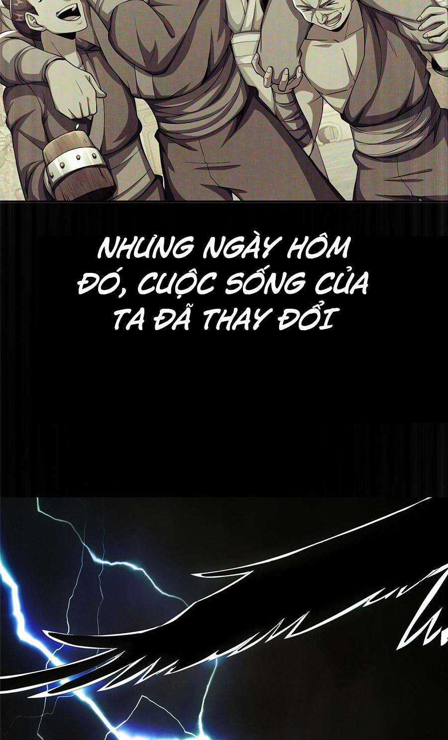 Lược Thiên Ký Chapter 0 trang 4