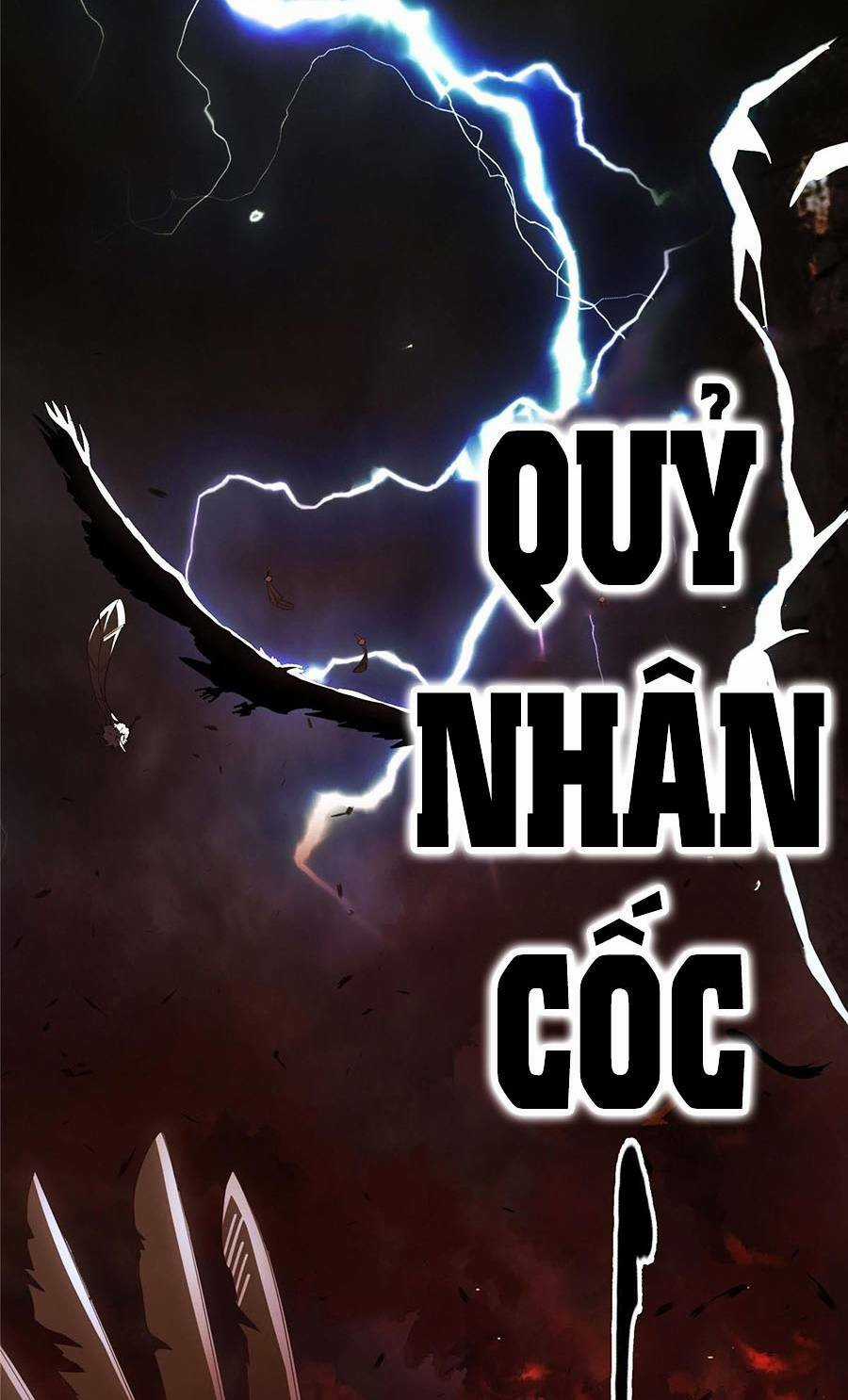 Lược Thiên Ký Chapter 0 trang 5