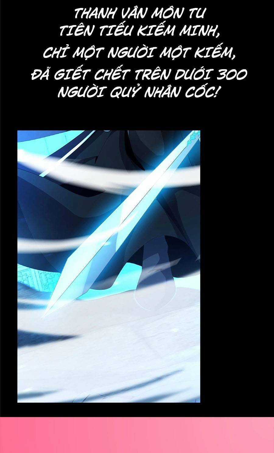 Lược Thiên Ký Chapter 0 trang 8