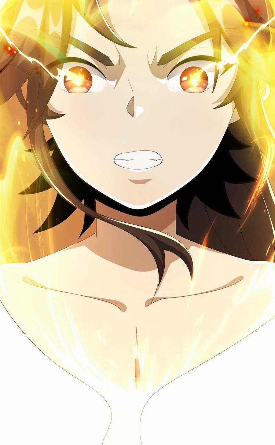 Lược Thiên Ký Chapter 3.5 trang 10