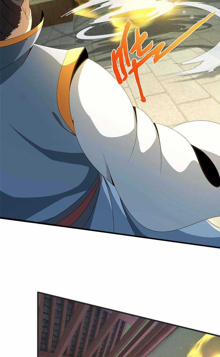 Lược Thiên Ký Chapter 3.5 trang 14