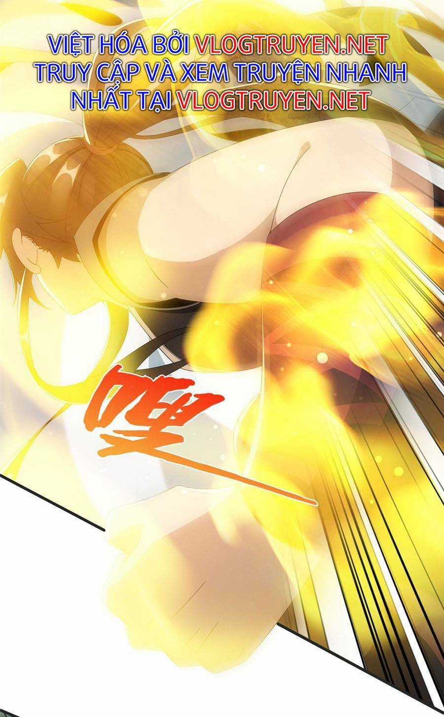 Lược Thiên Ký Chapter 3.5 trang 16