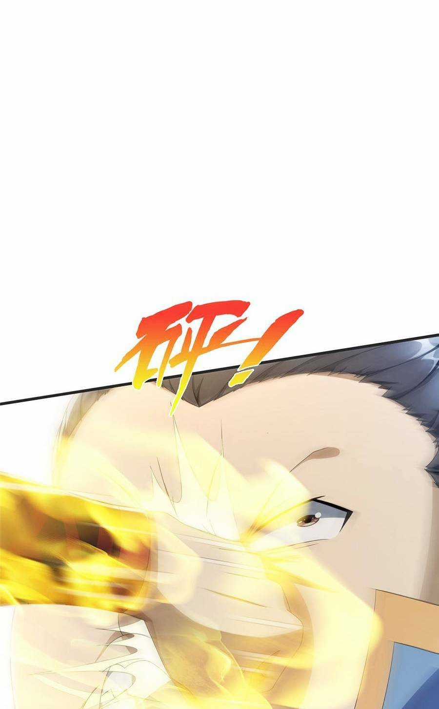 Lược Thiên Ký Chapter 3.5 trang 18