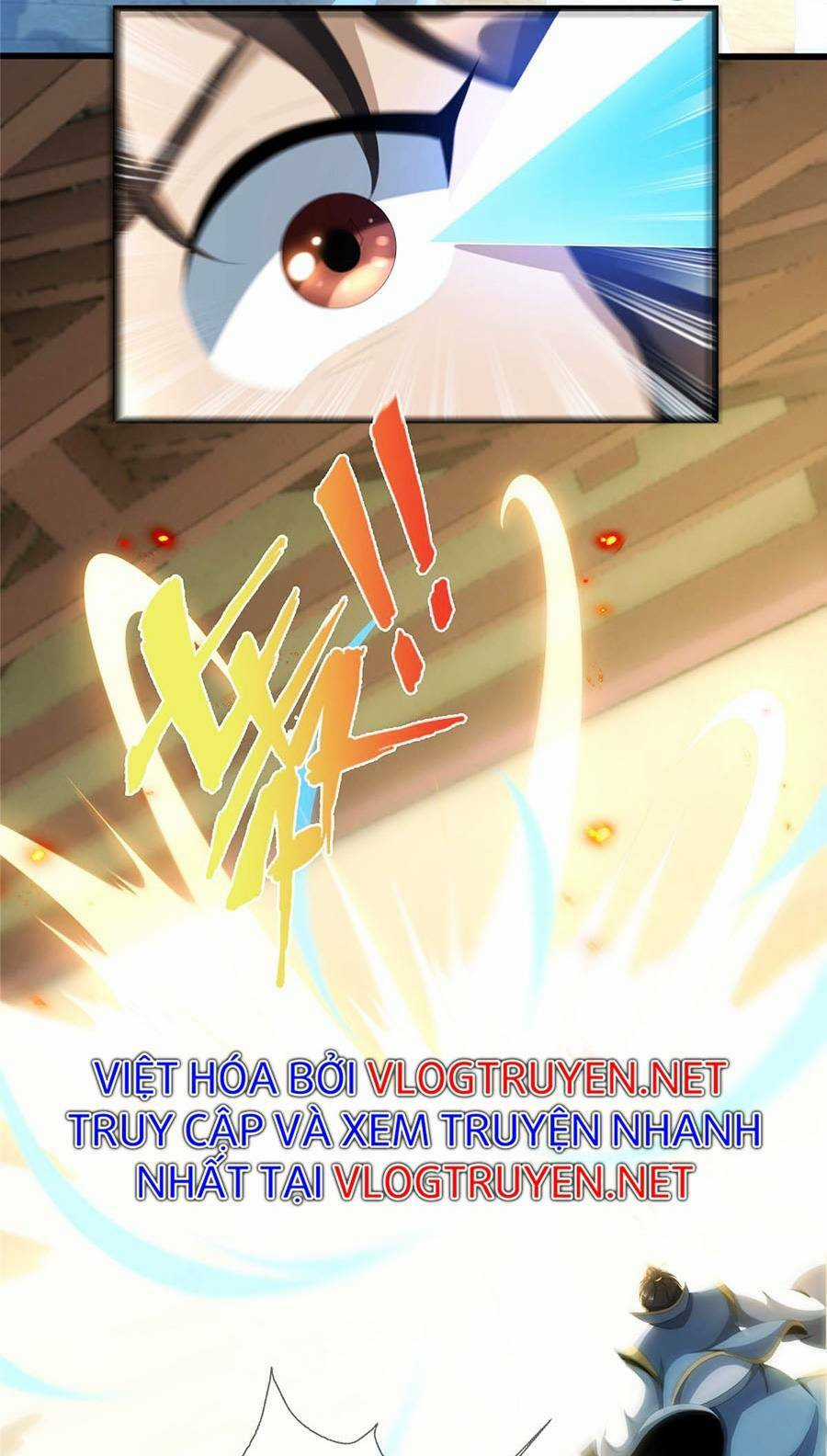 Lược Thiên Ký Chapter 3.5 trang 2