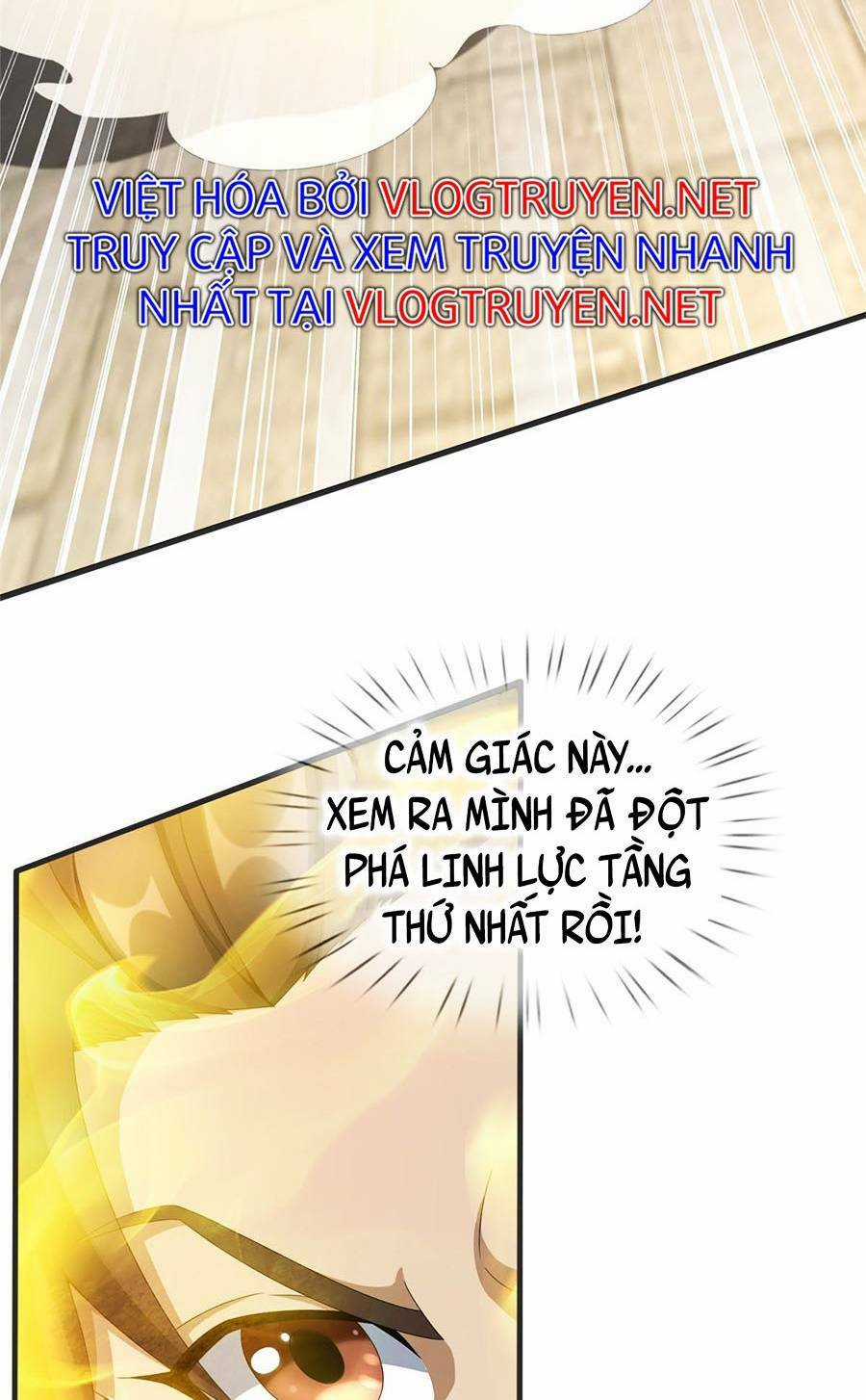 Lược Thiên Ký Chapter 3.5 trang 21