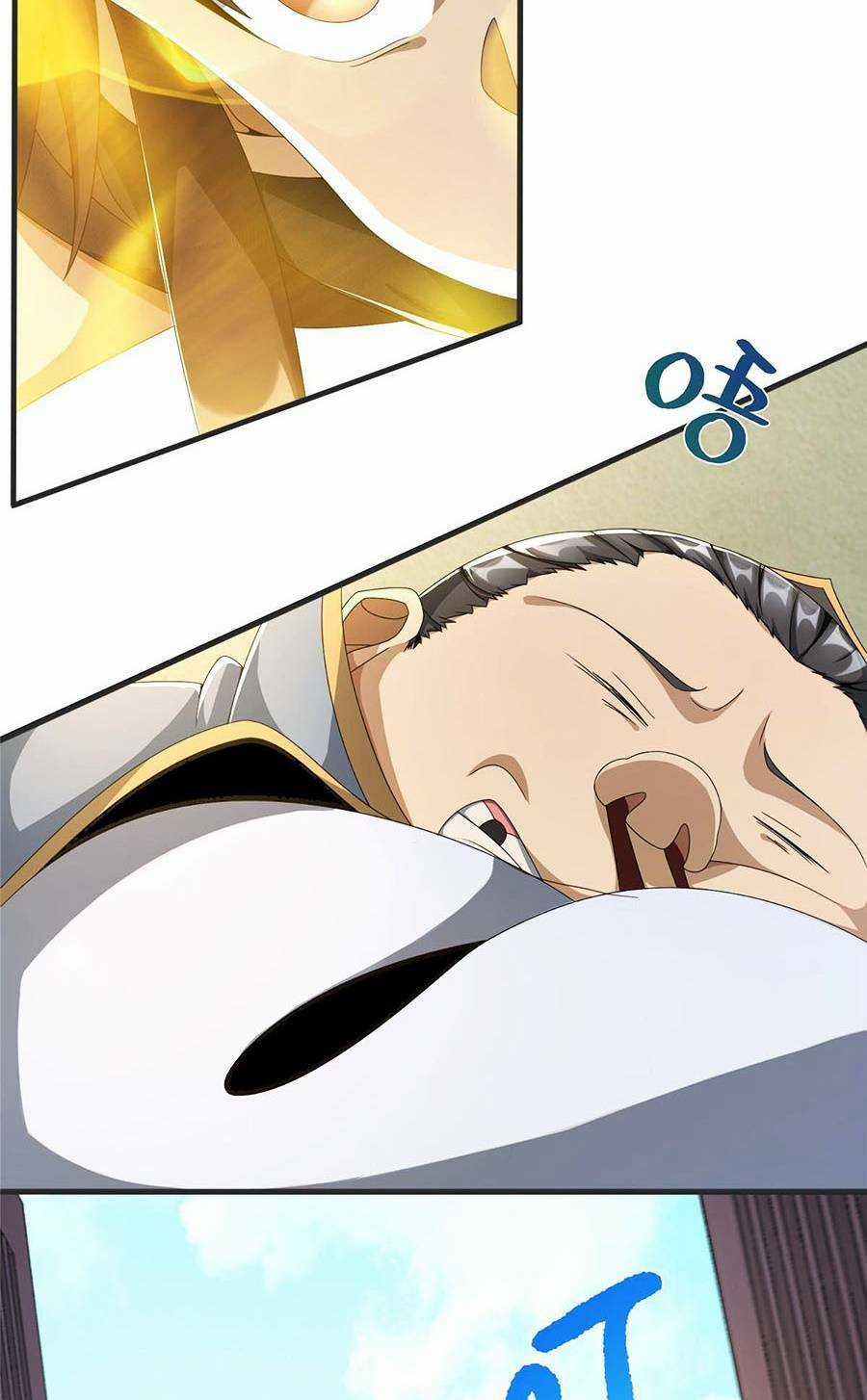 Lược Thiên Ký Chapter 3.5 trang 22