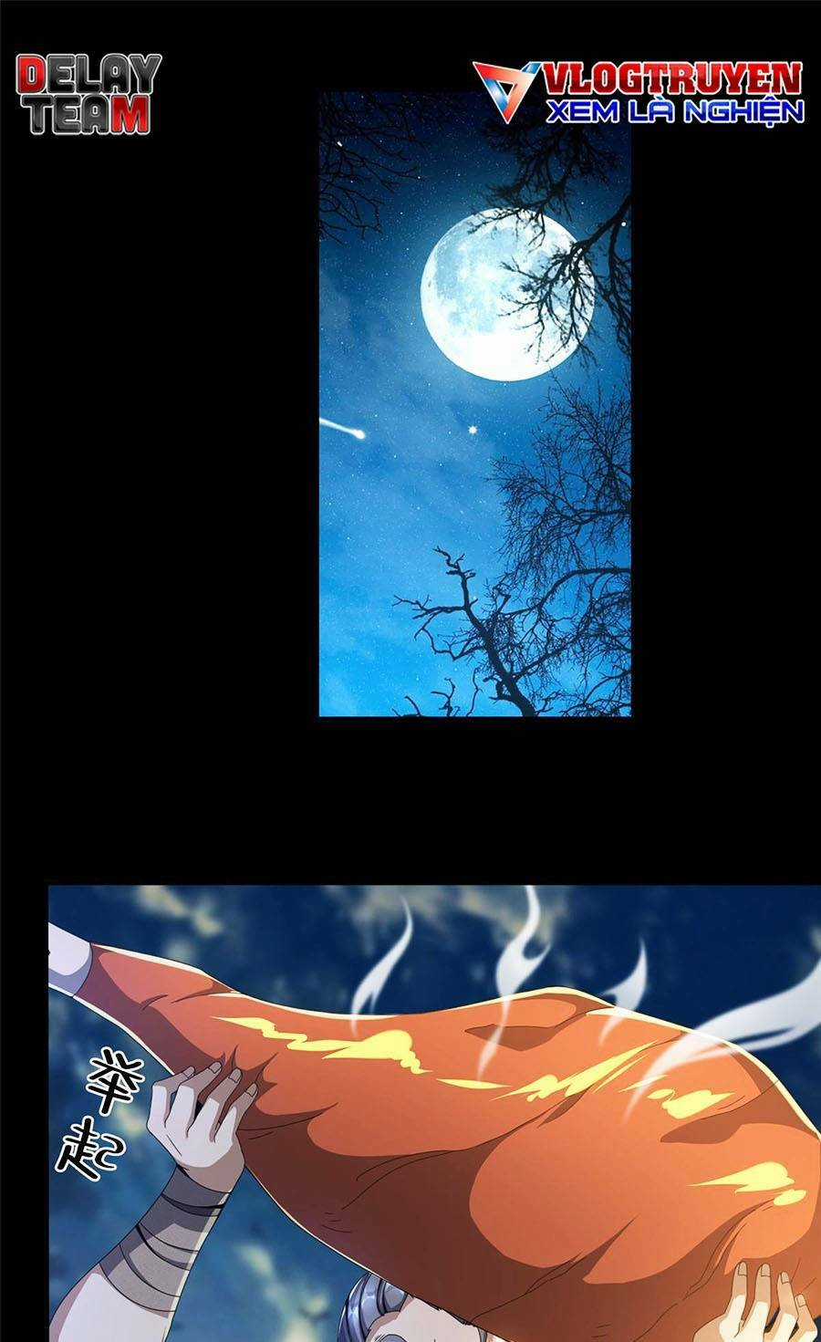 Lược Thiên Ký Chapter 3.5 trang 24