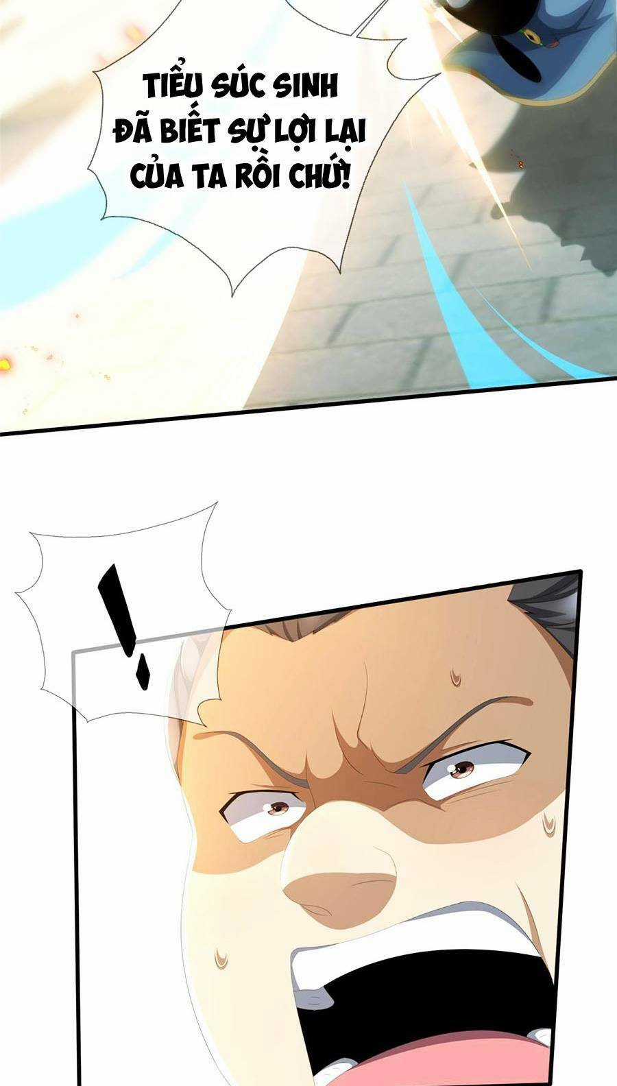 Lược Thiên Ký Chapter 3.5 trang 3