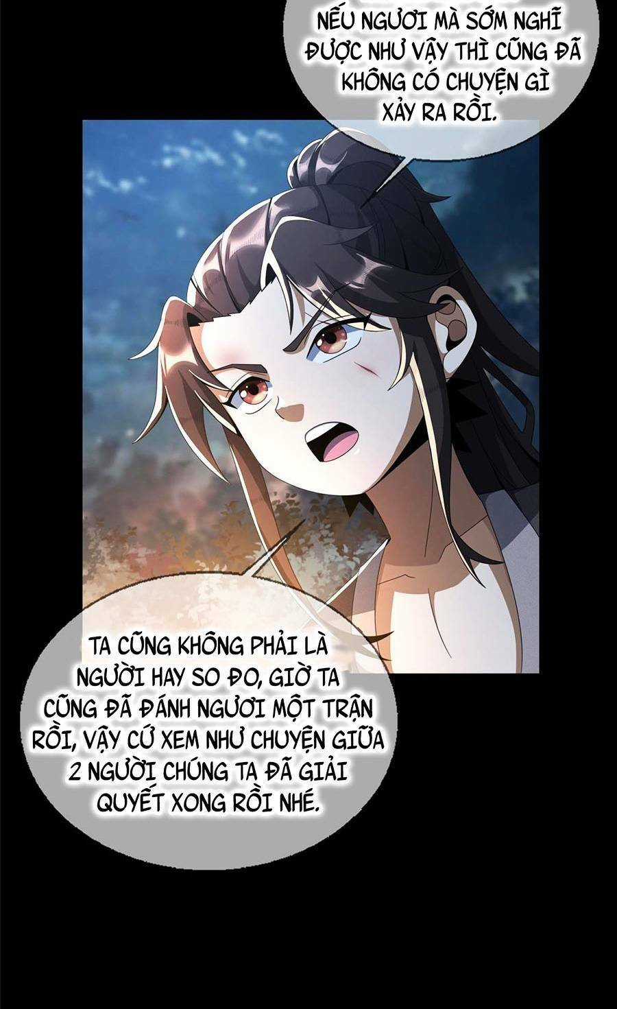 Lược Thiên Ký Chapter 3.5 trang 31