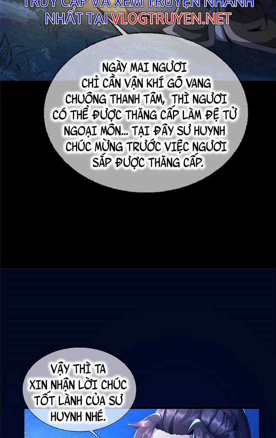 Lược Thiên Ký Chapter 3.5 trang 33