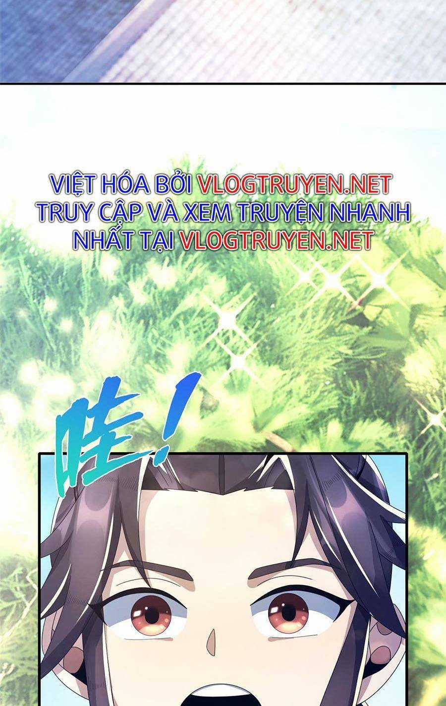Lược Thiên Ký Chapter 3.5 trang 37