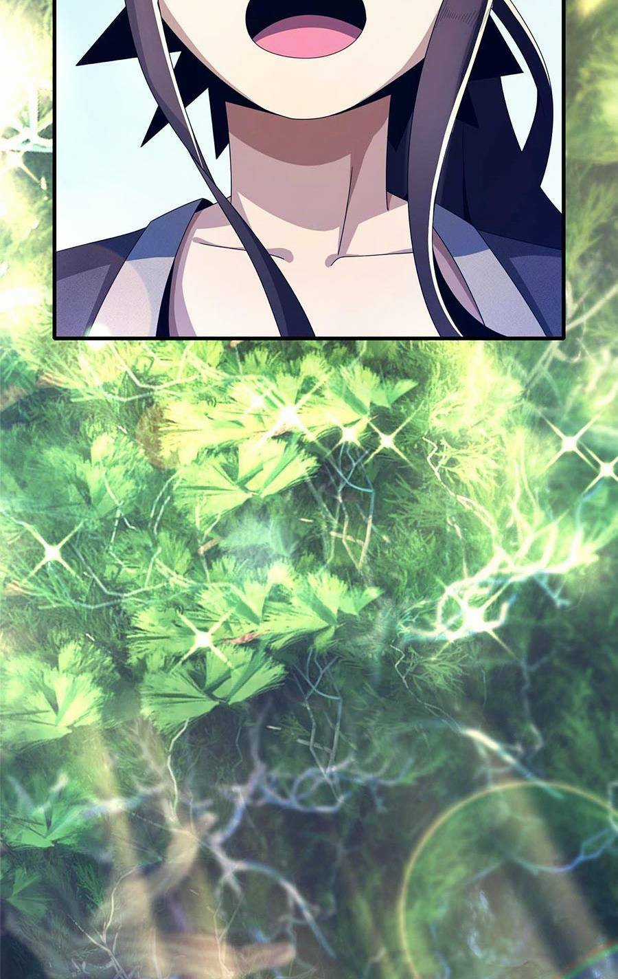 Lược Thiên Ký Chapter 3.5 trang 38