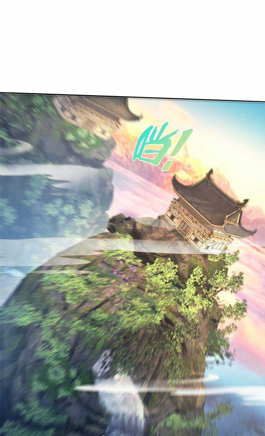 Lược Thiên Ký Chapter 3.5 trang 45