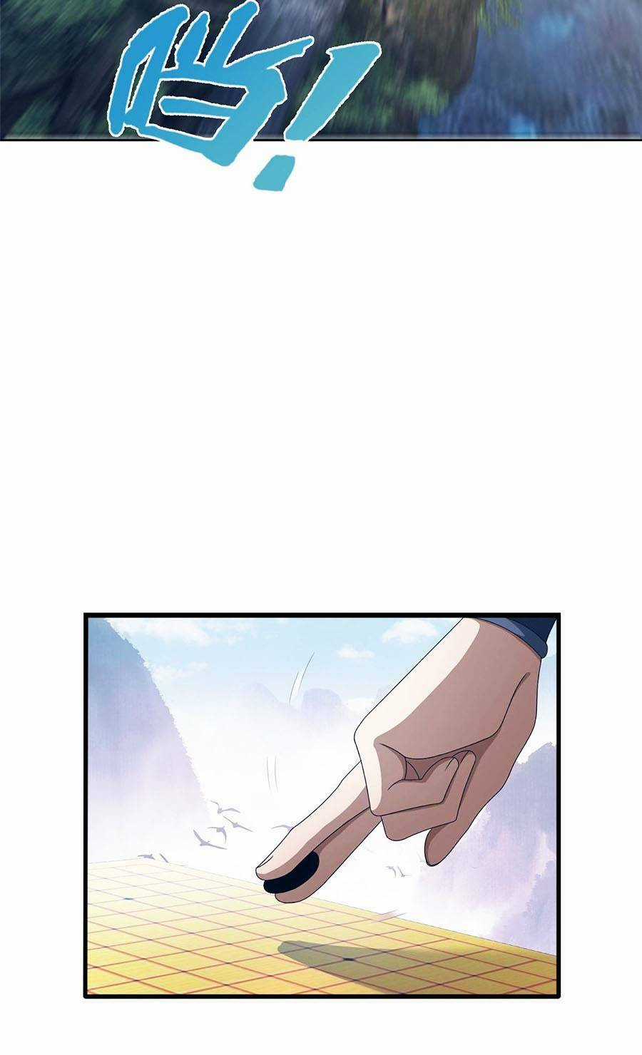 Lược Thiên Ký Chapter 3.5 trang 46