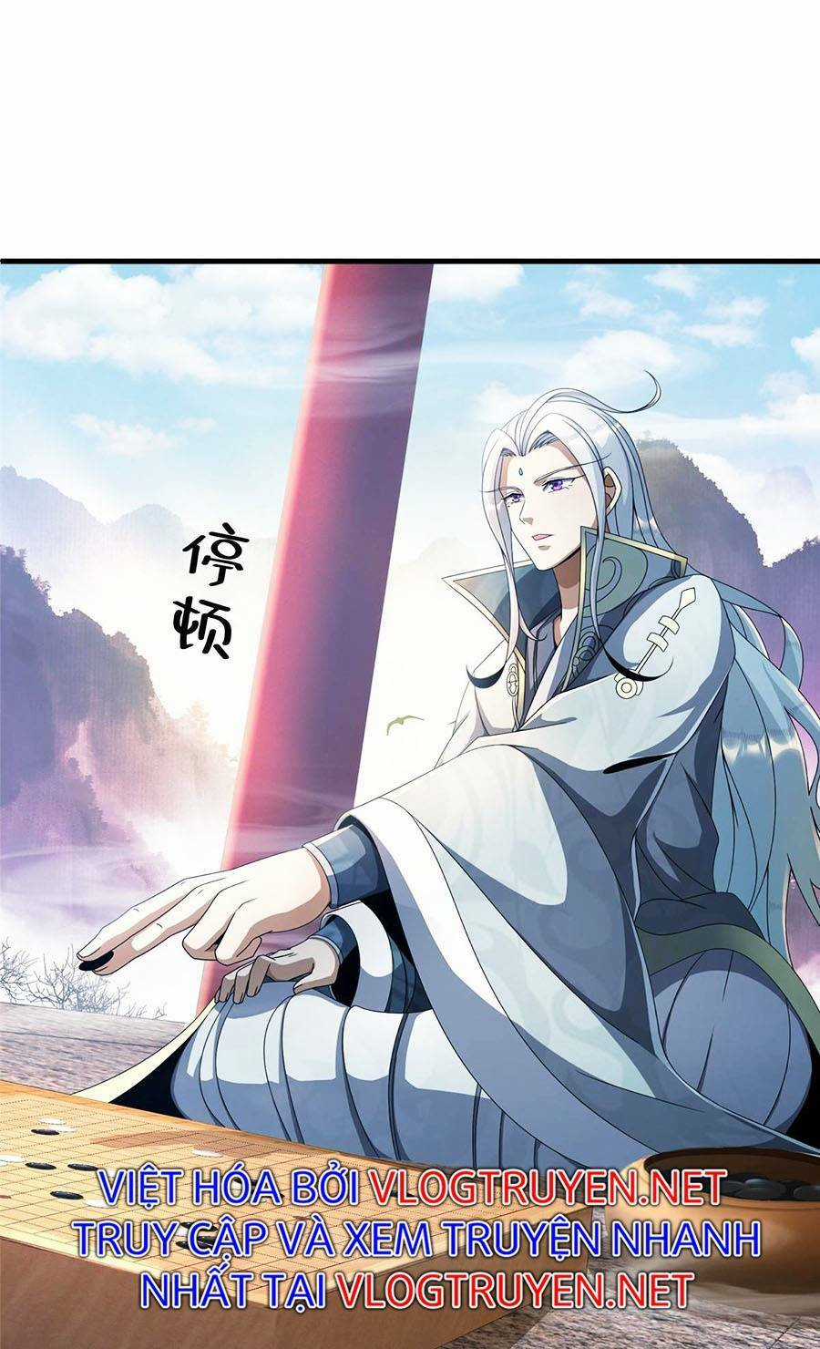 Lược Thiên Ký Chapter 3.5 trang 47