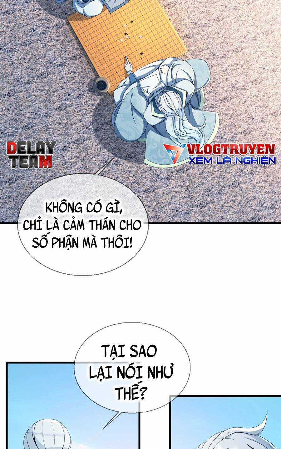 Lược Thiên Ký Chapter 3.5 trang 49