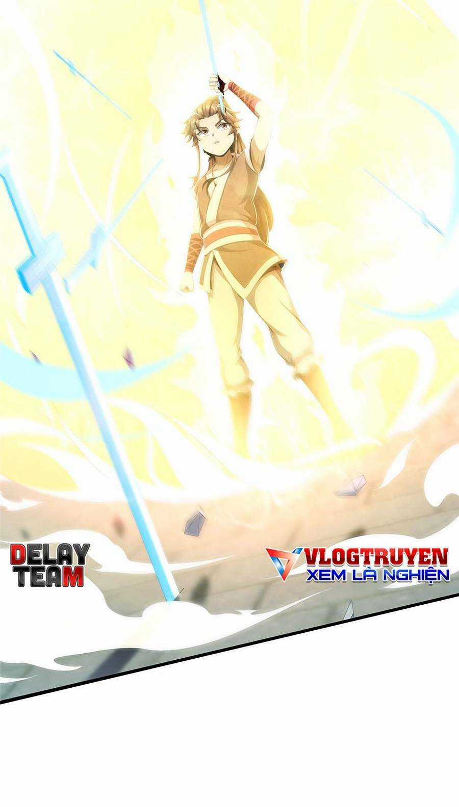 Lược Thiên Ký Chapter 3.5 trang 5