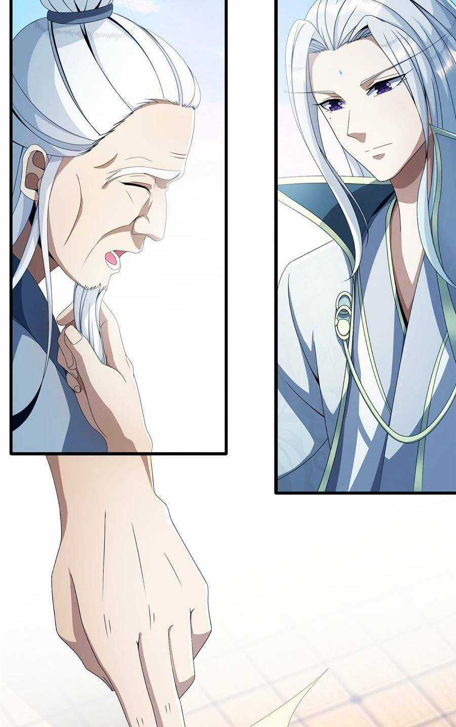 Lược Thiên Ký Chapter 3.5 trang 50